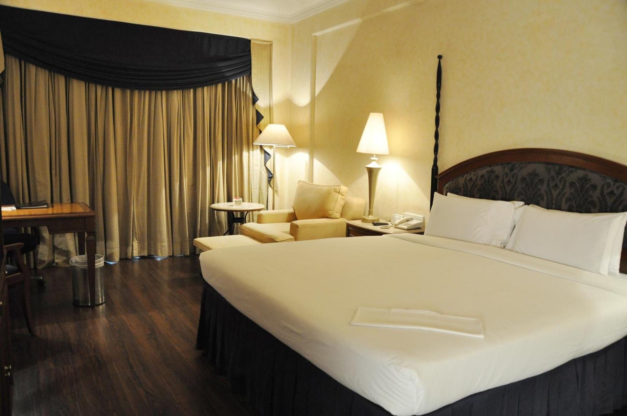 Radisson Hotel Varanasi Cameră foto